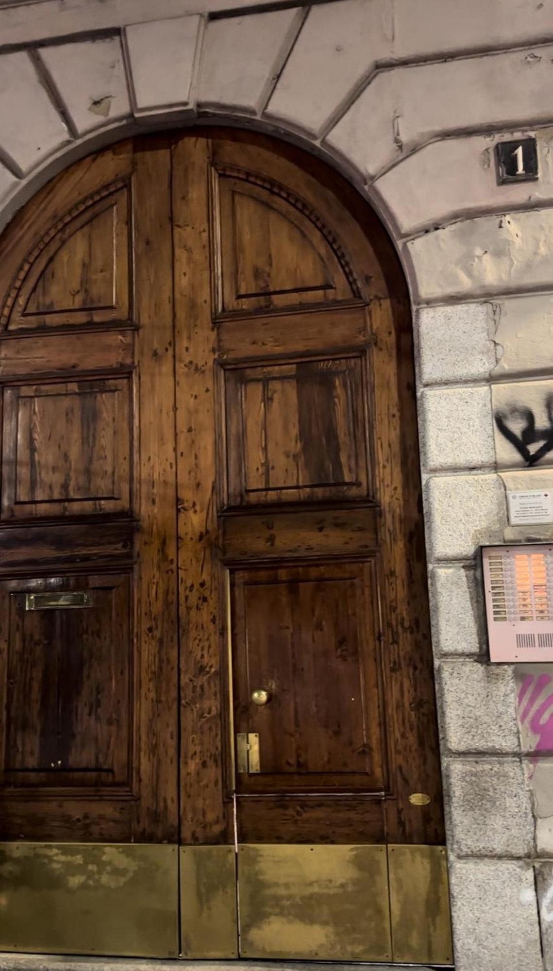 Apartmán La Nuova Torretta Sui Navigli Milán Exteriér fotografie