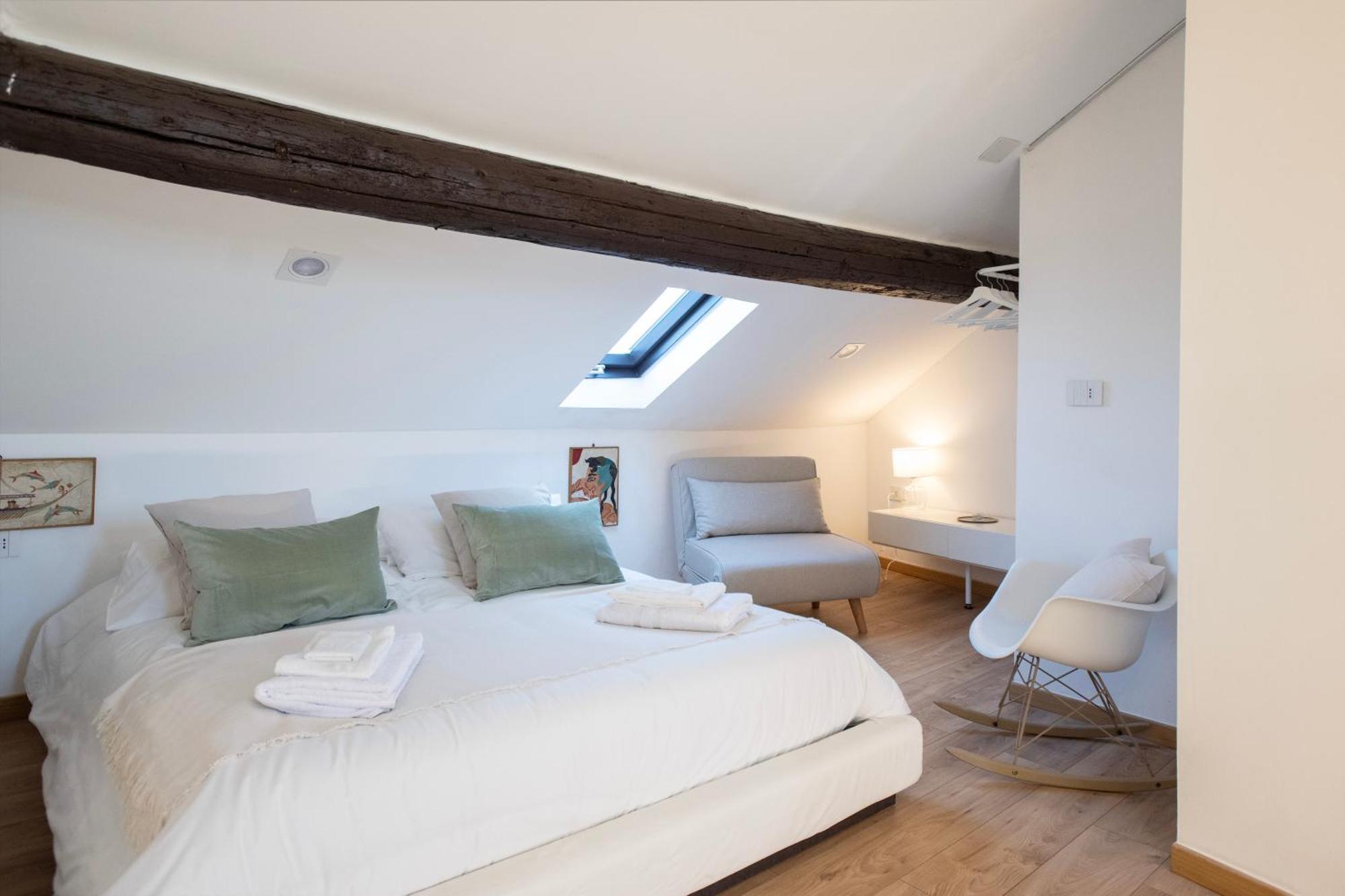 Apartmán La Nuova Torretta Sui Navigli Milán Exteriér fotografie