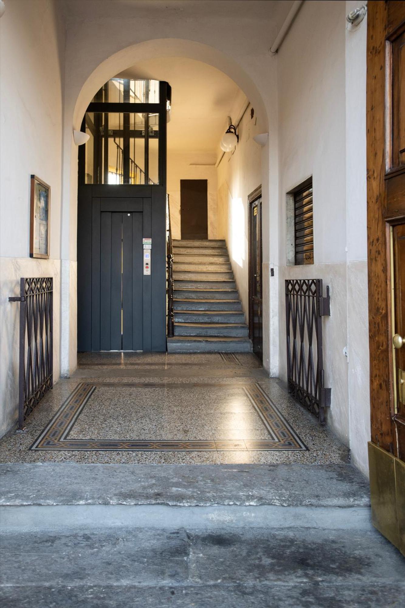 Apartmán La Nuova Torretta Sui Navigli Milán Exteriér fotografie
